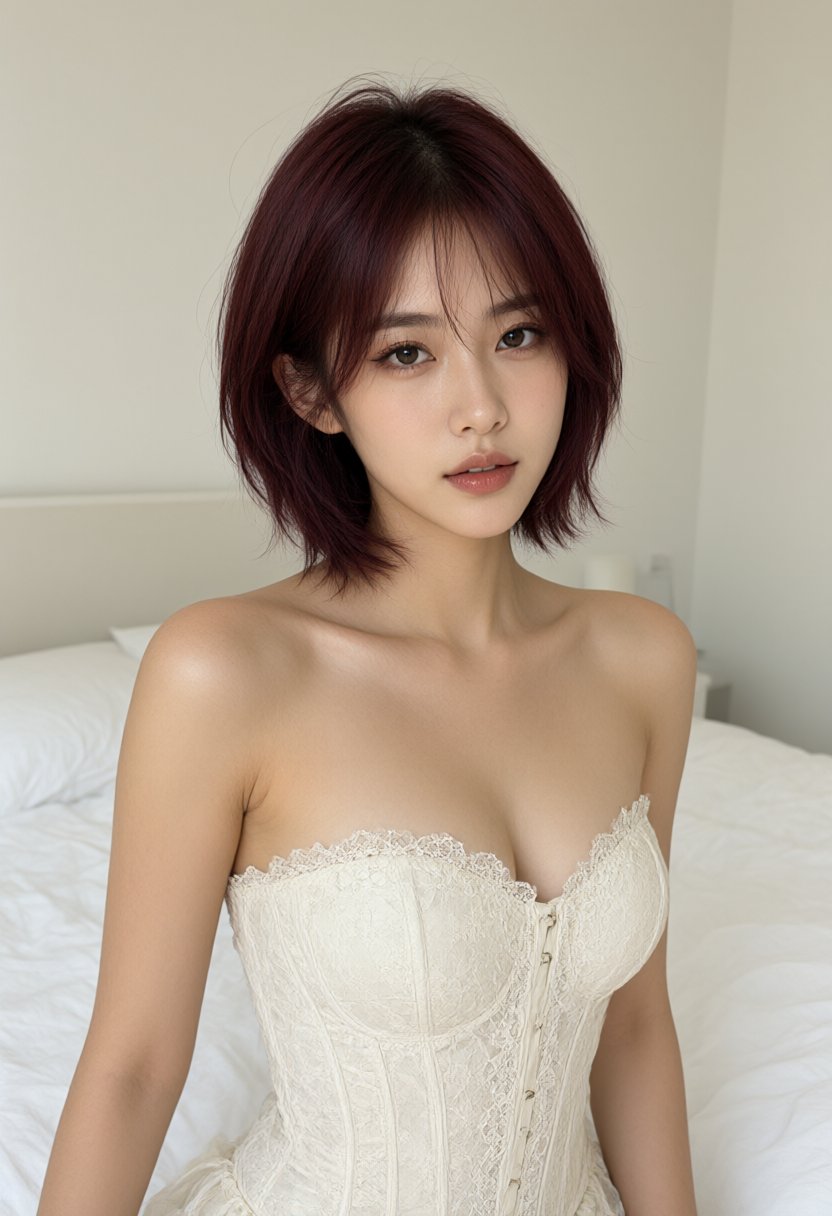 怪奇物语剧集海报